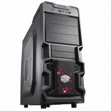 Case CoolerMaster K 350